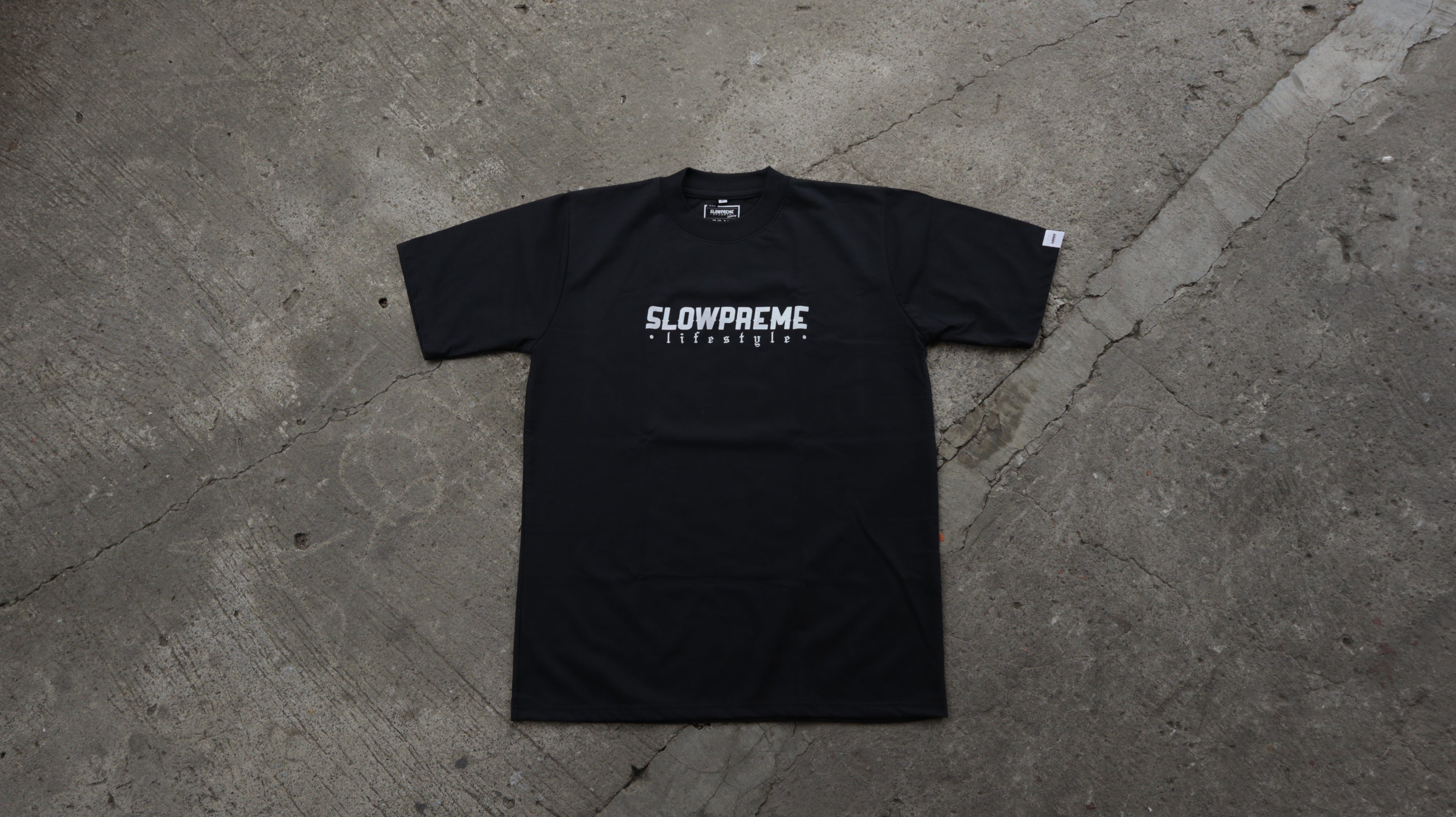 Slowpreme V3