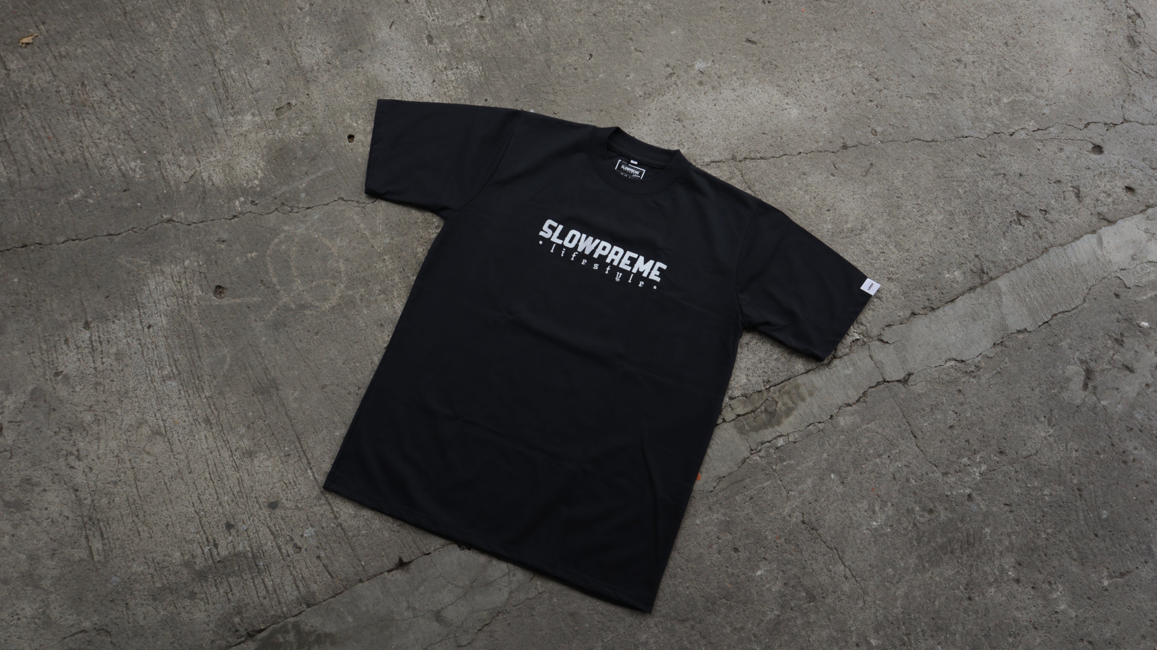 Slowpreme V3