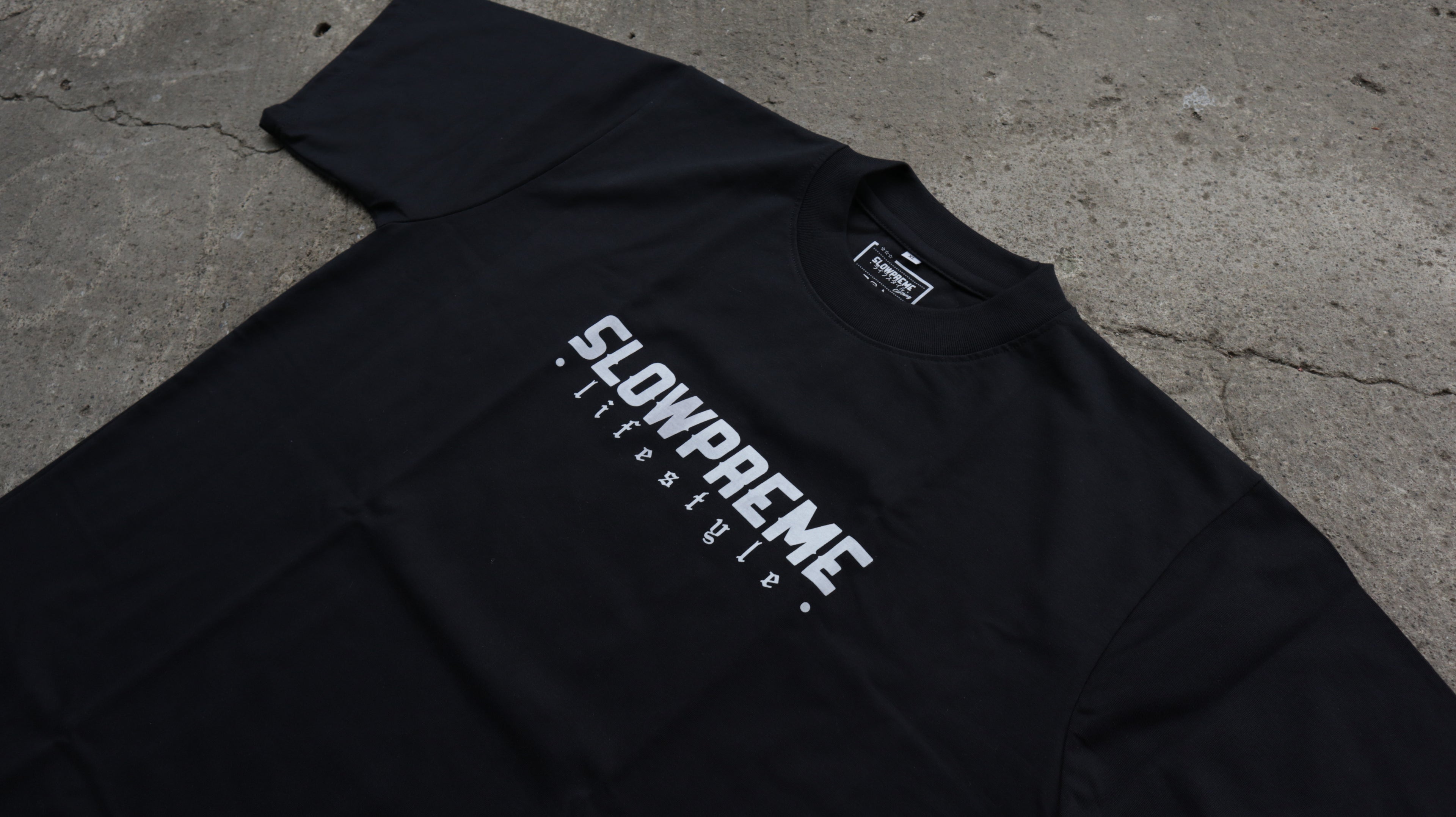 Slowpreme V3
