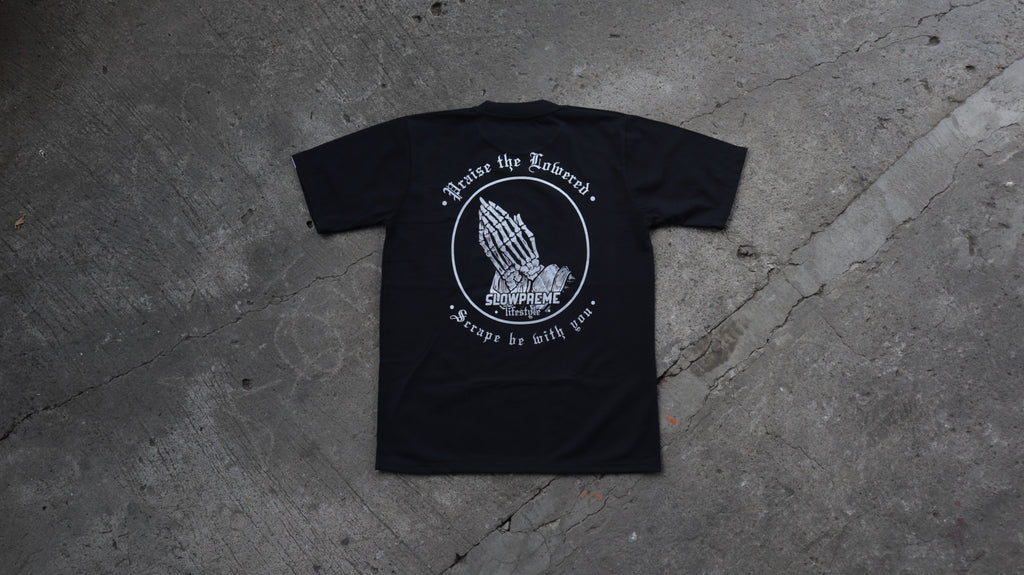 Slowpreme V3