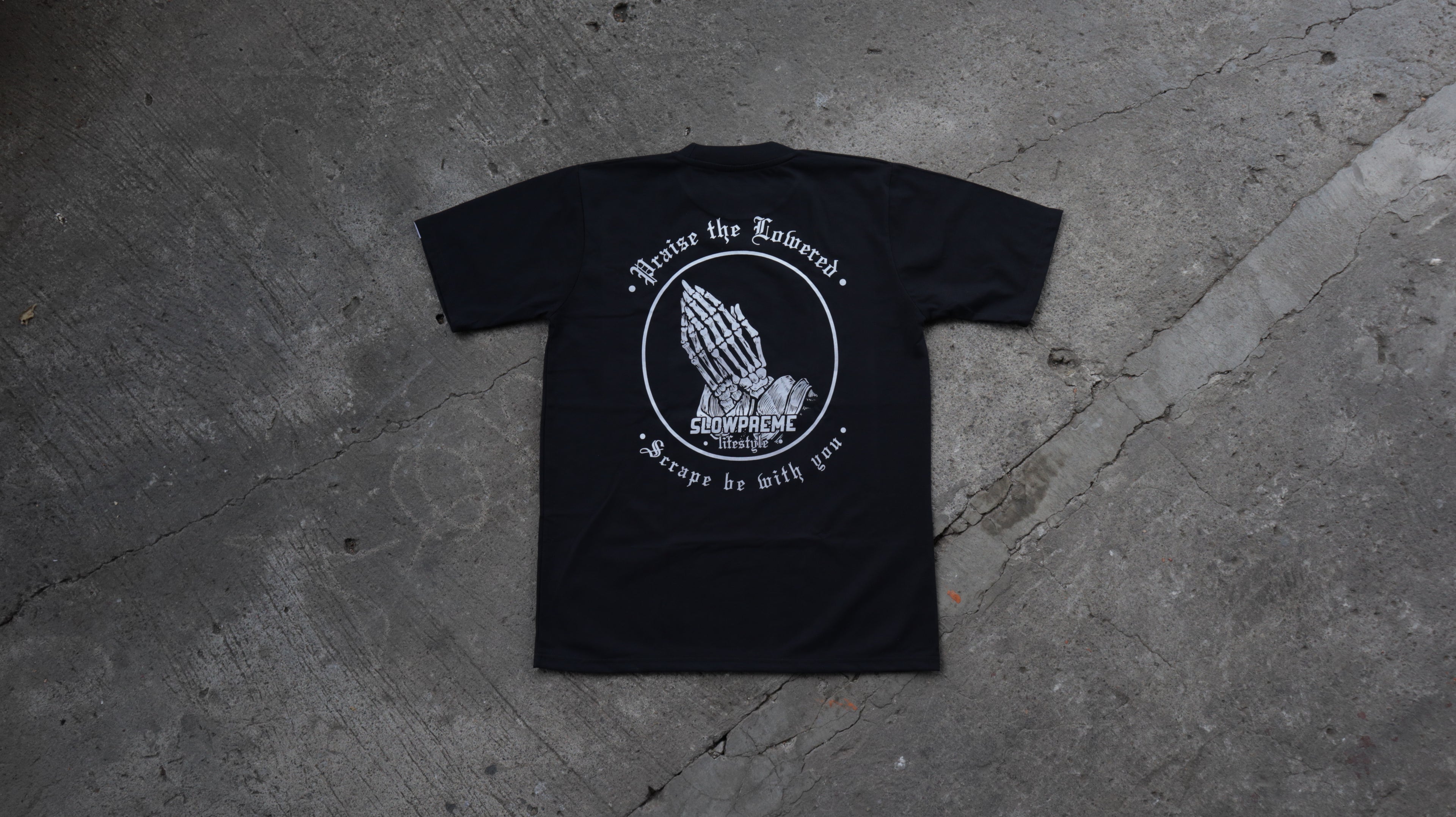 Slowpreme V3