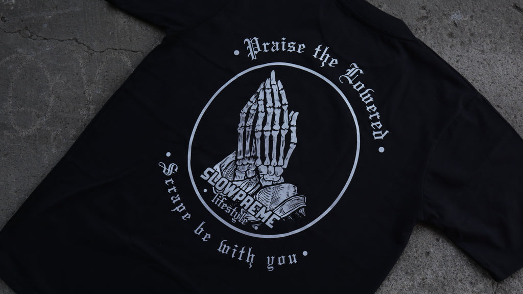 Slowpreme V3