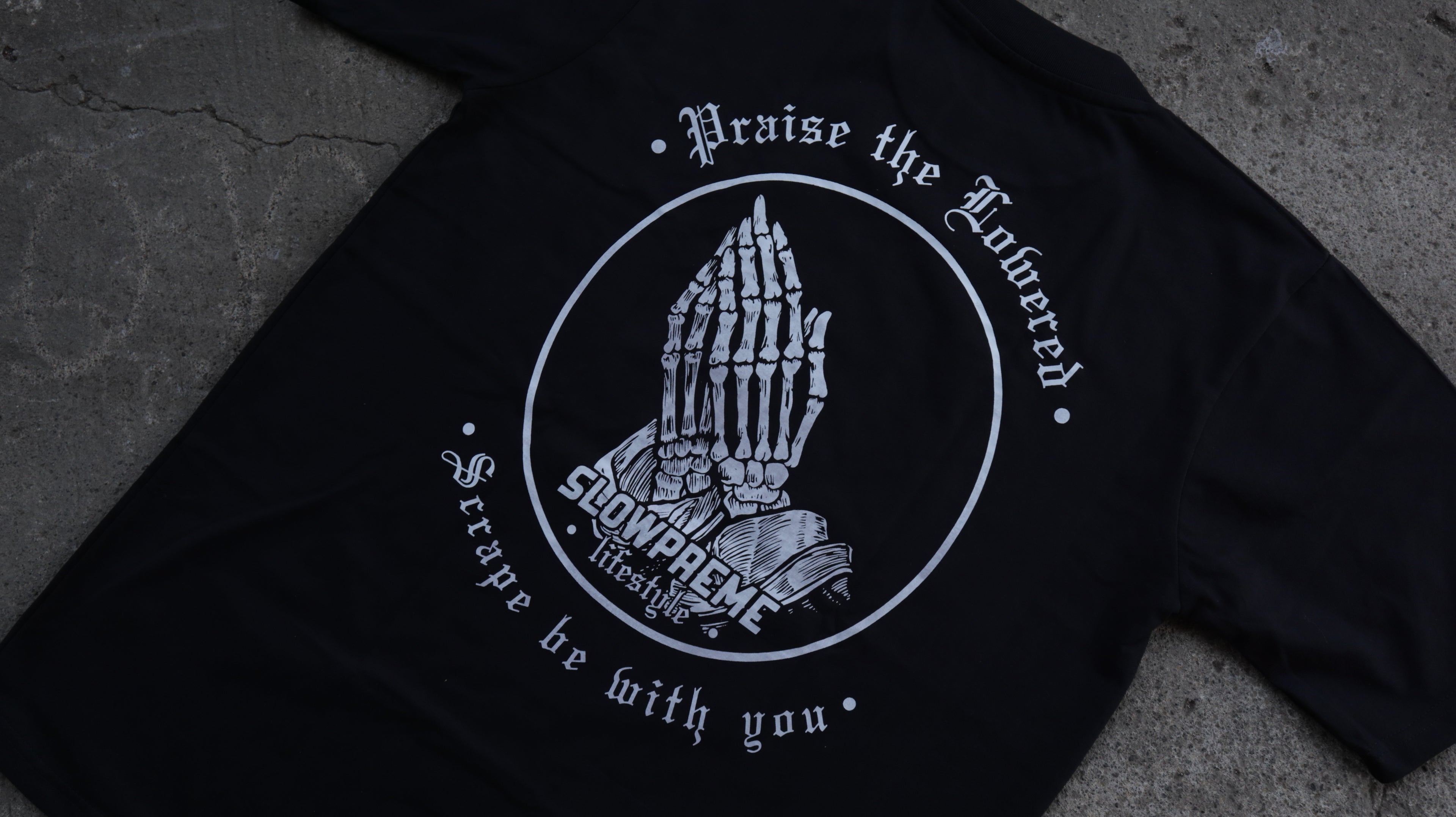 Slowpreme V3